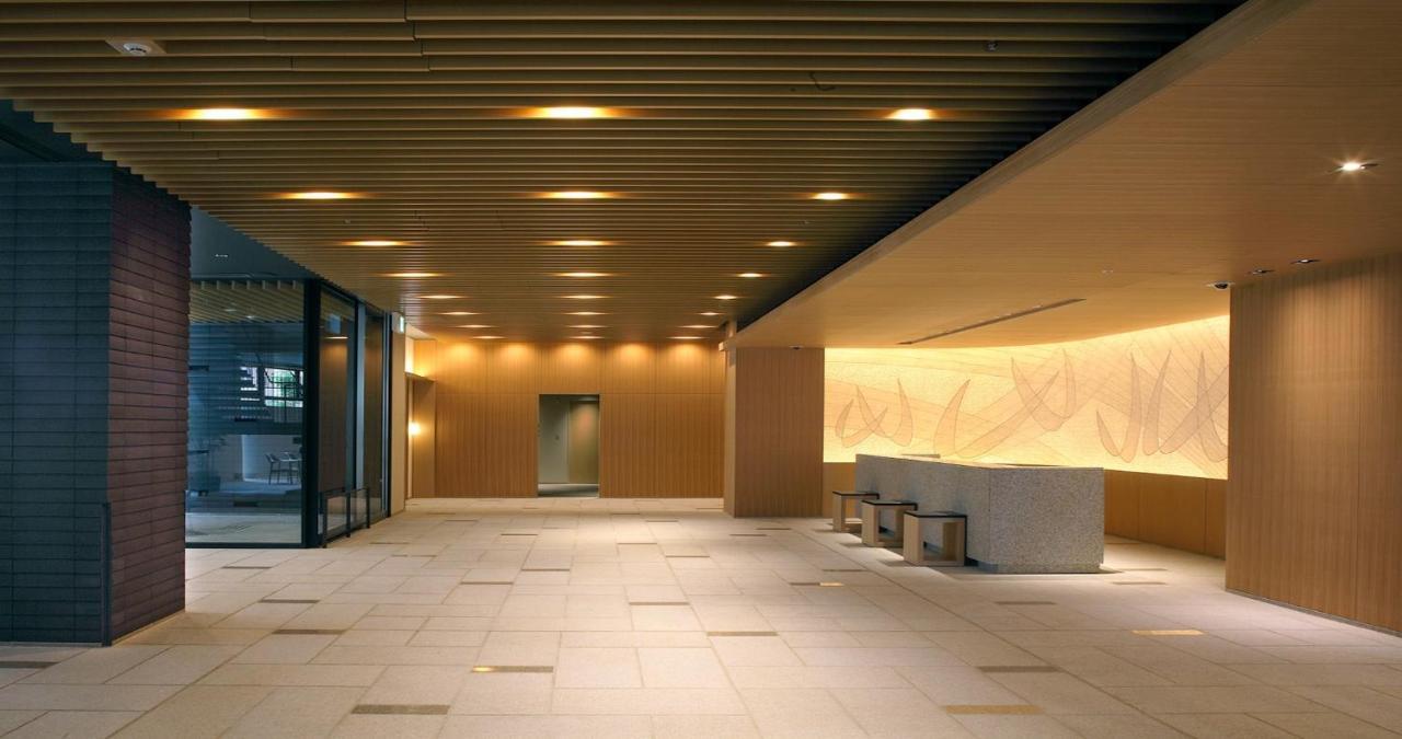 Kyoto Hot Spring Hatoya Zuihokaku Hotel Exteriér fotografie