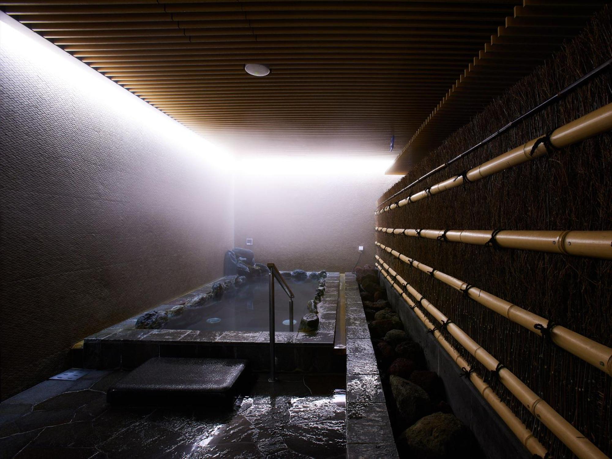 Kyoto Hot Spring Hatoya Zuihokaku Hotel Exteriér fotografie