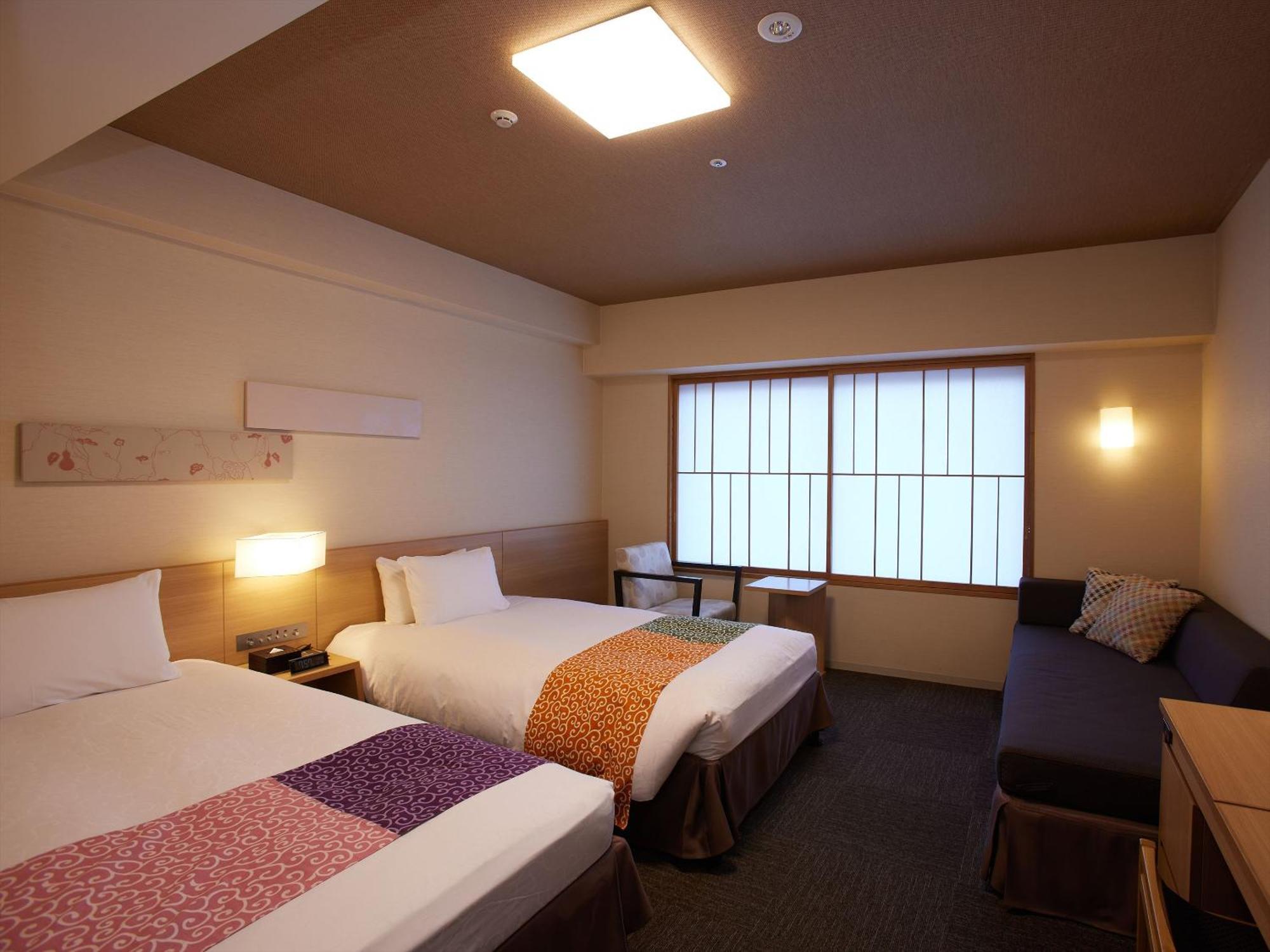 Kyoto Hot Spring Hatoya Zuihokaku Hotel Exteriér fotografie