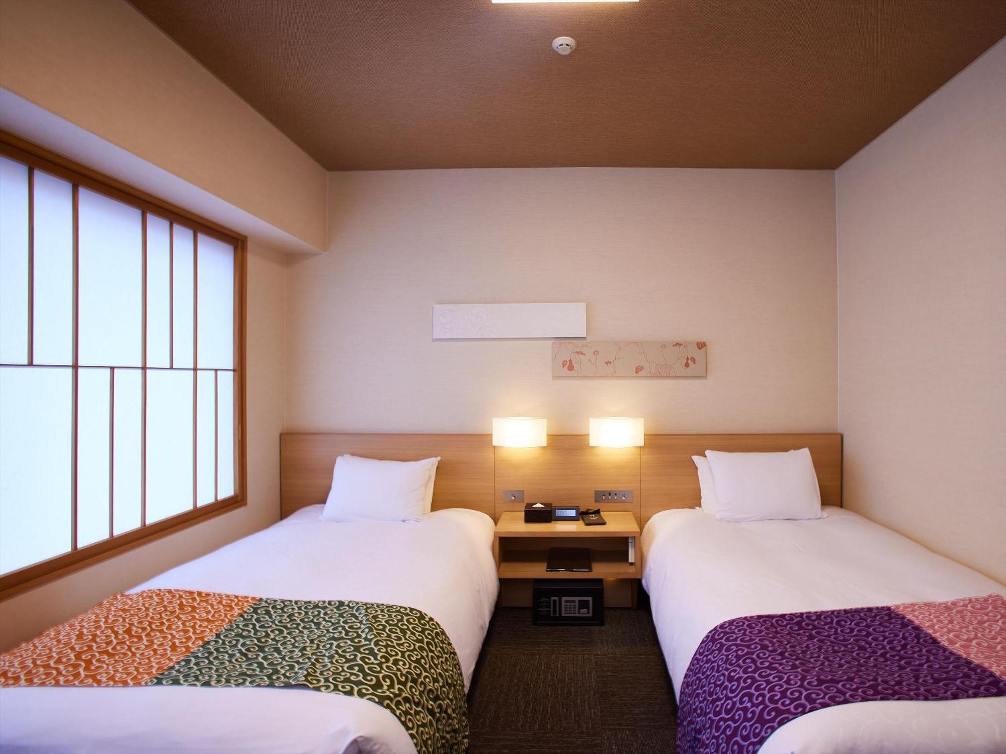 Kyoto Hot Spring Hatoya Zuihokaku Hotel Exteriér fotografie