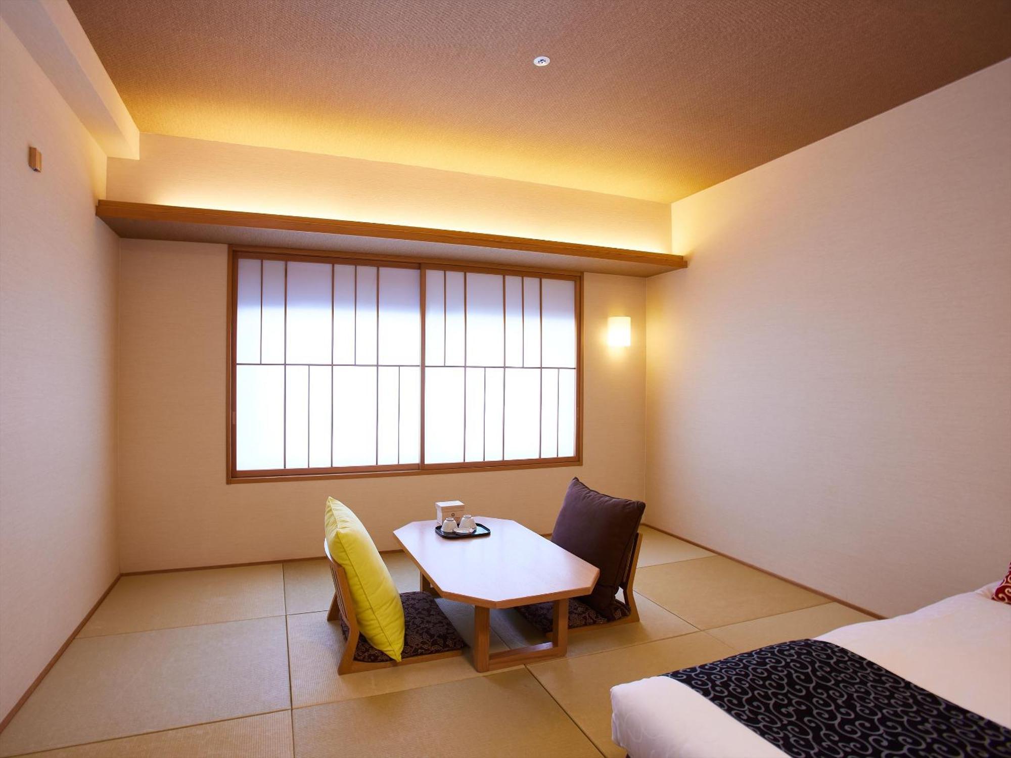 Kyoto Hot Spring Hatoya Zuihokaku Hotel Exteriér fotografie