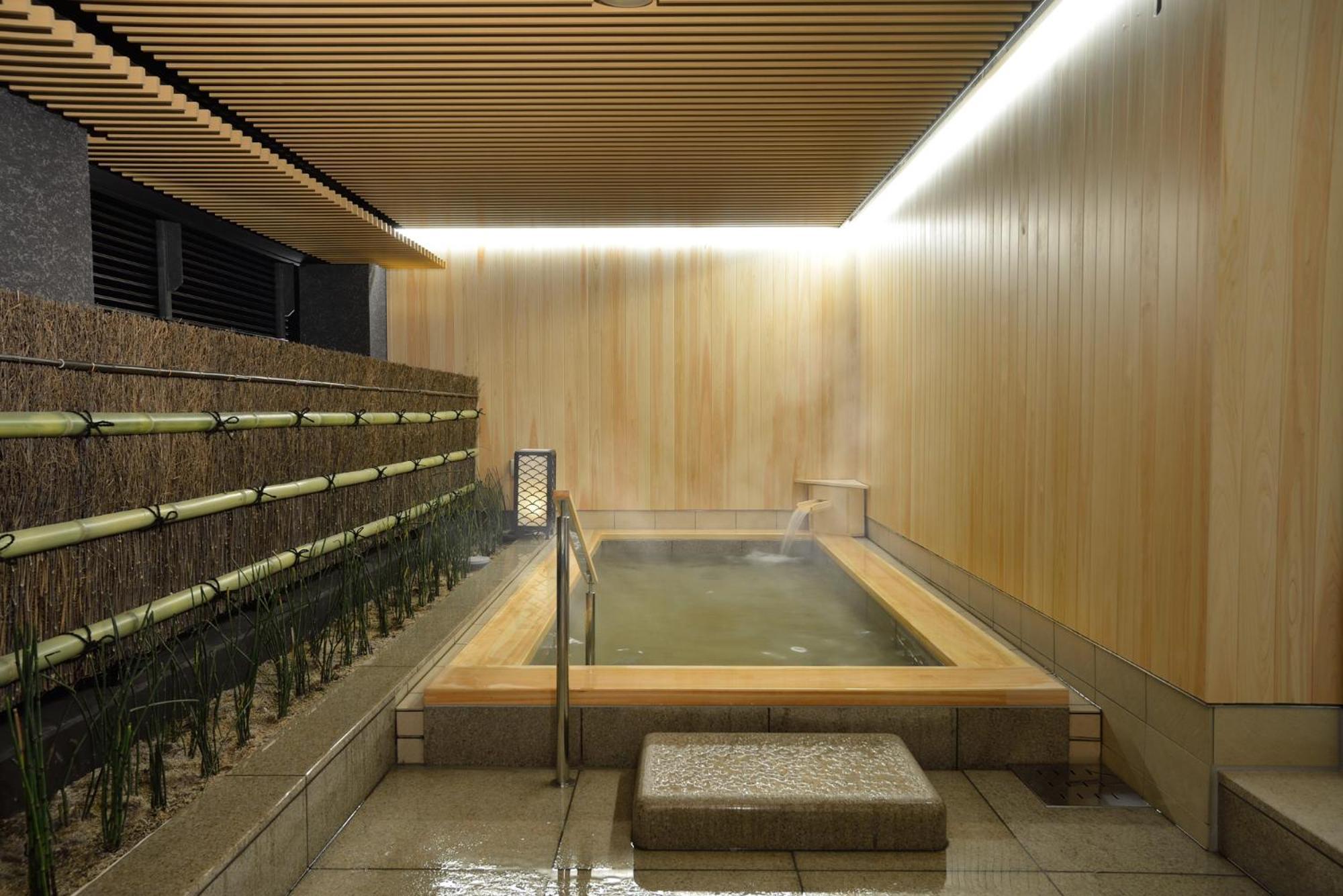 Kyoto Hot Spring Hatoya Zuihokaku Hotel Exteriér fotografie